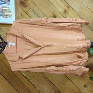 Victoria's Secret small ladies pajama shirt s